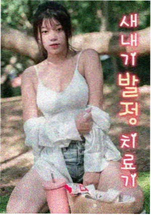 西部世界 高分美剧海报